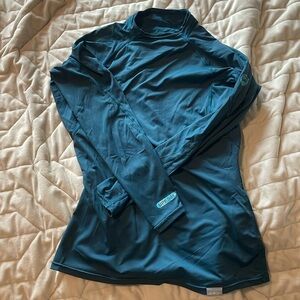 NRS women’s swim shirt